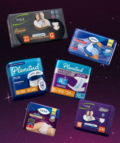Pañales y Pants Adulto Venta Nocturna Maicao