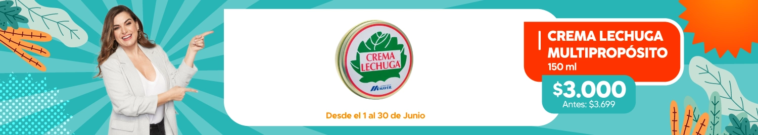 Cuidado Piel Cremas Multiproposito en tiendas Maicao Chile