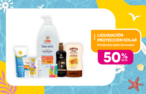 Liquidación Solares