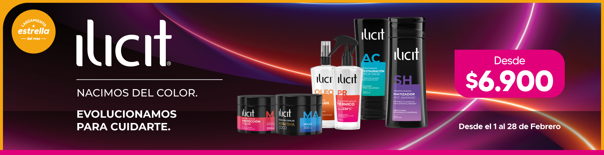 Dove UV defender en Maicao