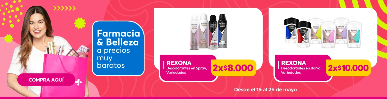 Back to beauty en Tienda Online Maicao