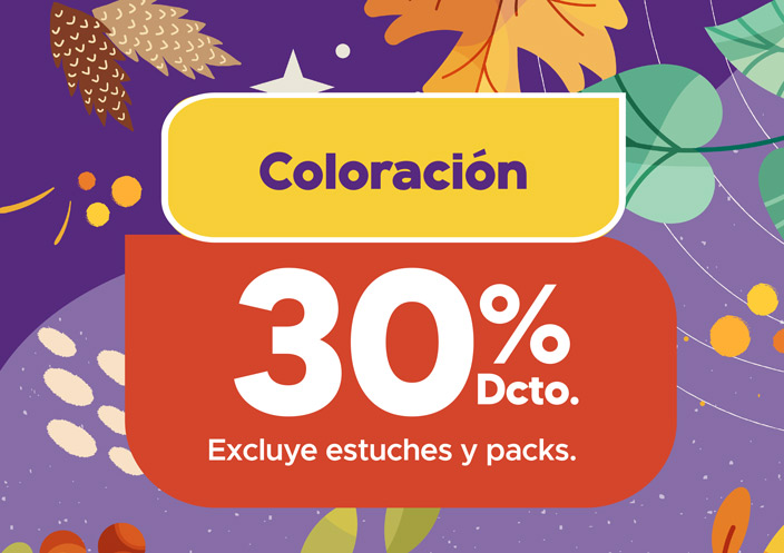 Coloracion - hito Fin de mes en Maicao