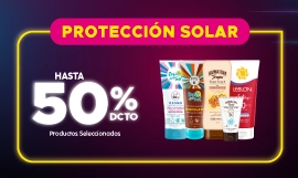 Protección Solar en Cyber Ofertas