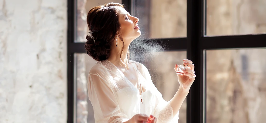 Los mejores perfumes frescos de mujer