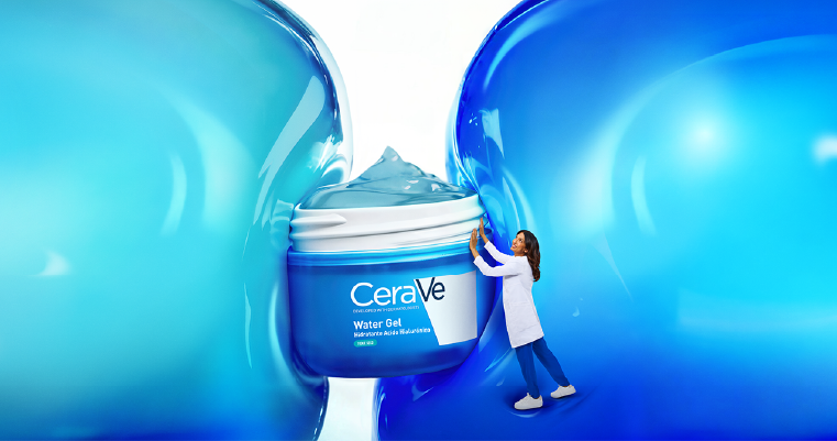 Cerave Gel en Maicao
