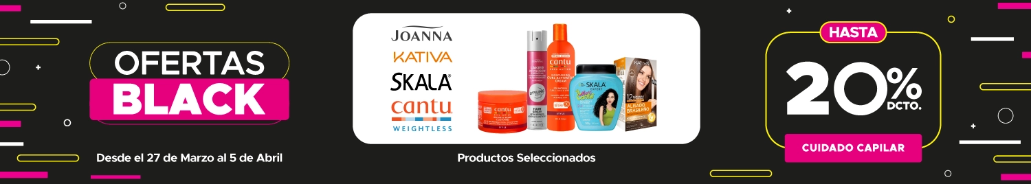 Black Sale en tiendas Maicao Chile