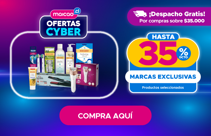 Cyber Marcas exclusivas en Maicao