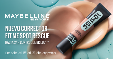 Maybelline Base Fit Me en Maicao