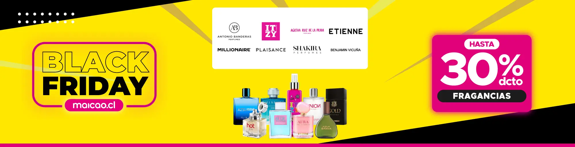 Black Friday en Maicao