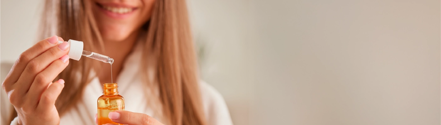 Aceites para cuidar el pelo