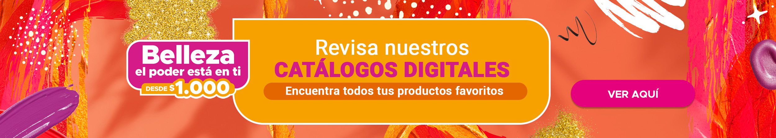 Catálogos Digitales