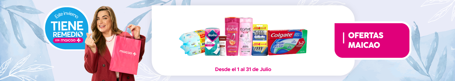 Ofertas M en Maicao 