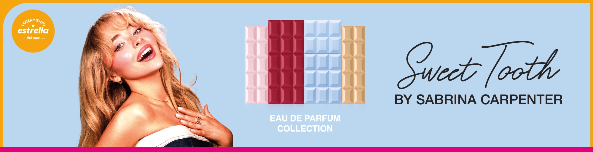 Fragancia Sabrina Carpenter en Tienda Online Maicao