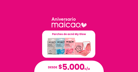 My Glow en Maicao