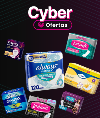Protección Femenina en Cyber Maicao