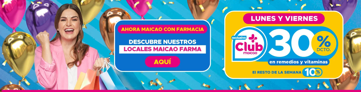Locales Farma en Maicao