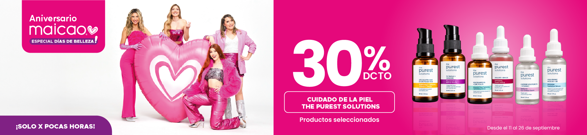  Belleza Days en Maicao