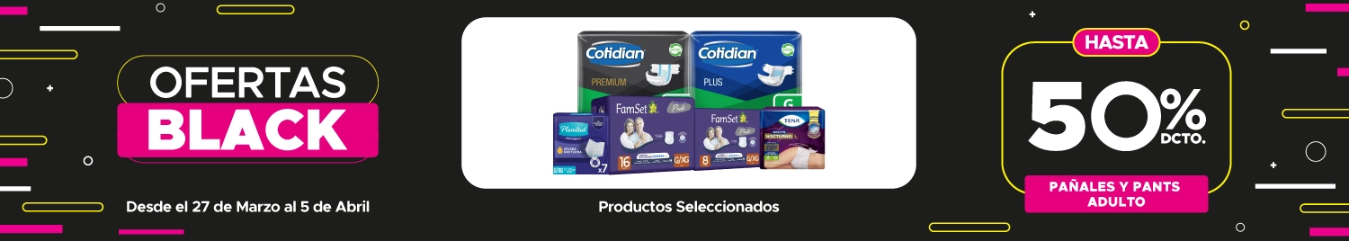 Black Sale en tiendas Maicao Chile