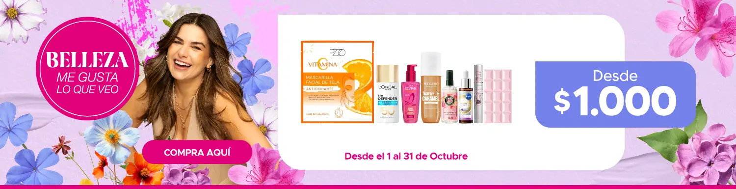 Campaña Belleza en Maicao