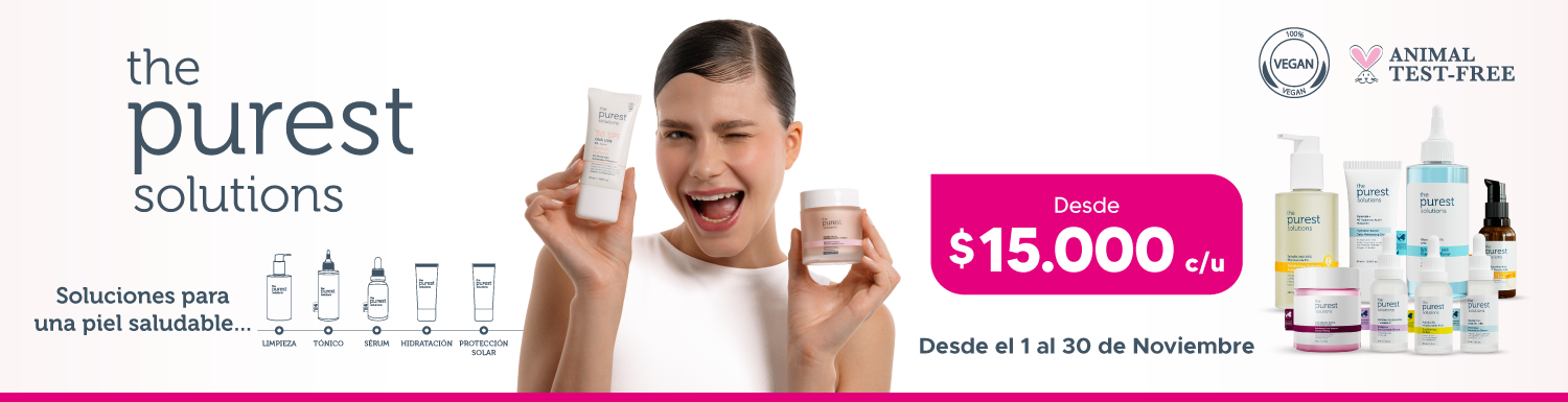 The Purest Solution en Maicao