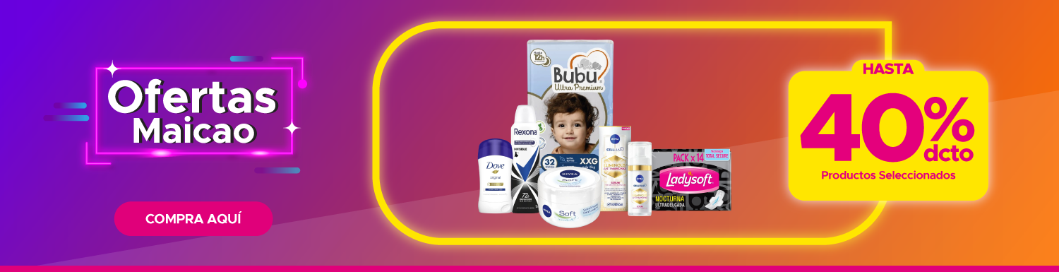 PreCyber Dato Ofertas en Maicao