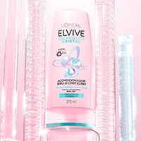 Línea Acondicionador Glycolic Crystal