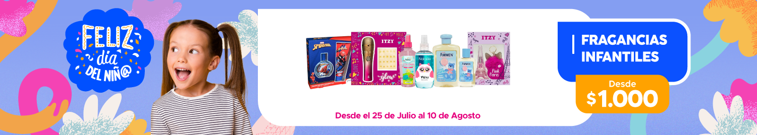 Día del Niño en tiendas Maicao 