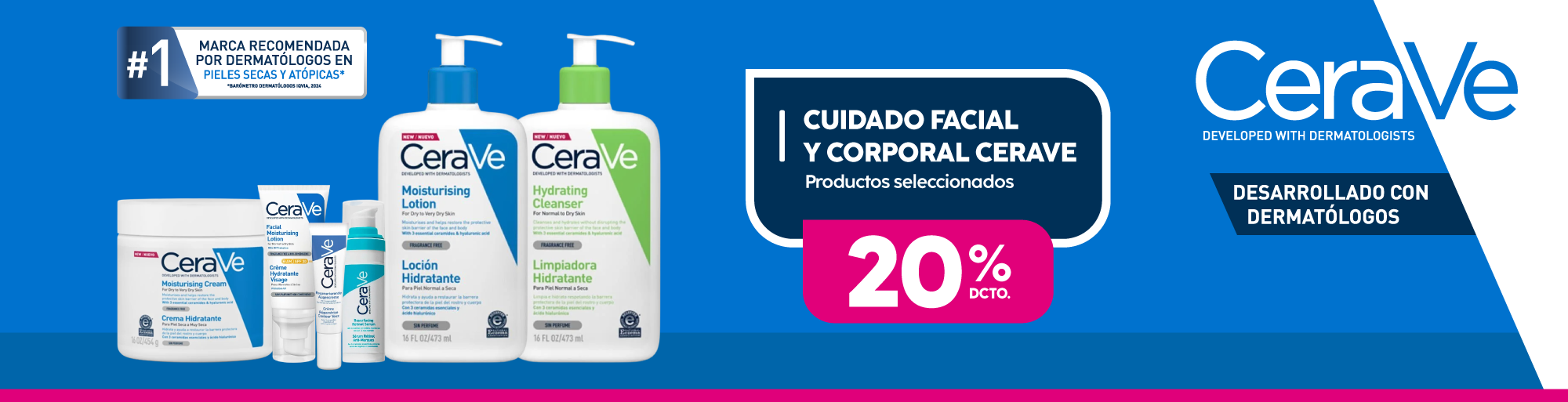 Cuidado de la Piel en Maicao