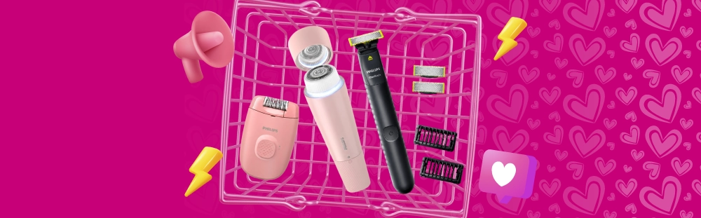 Philips en Maicao