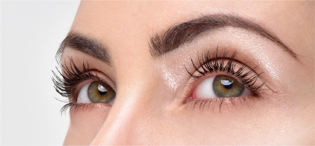 fLash para pestañas largas