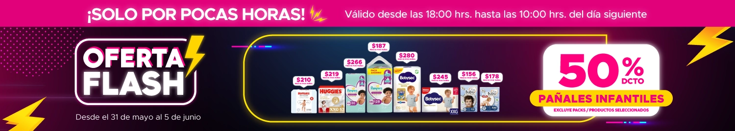 Cyber en tiendas Maicao Chile