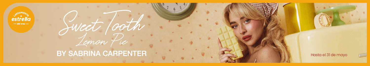 Sabrina Lemon Pie en Maicao