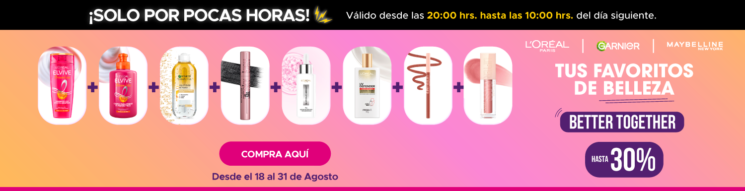 Better Together en Maicao