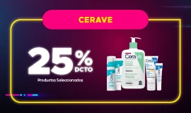 Cerave en Cyber Ofertas
