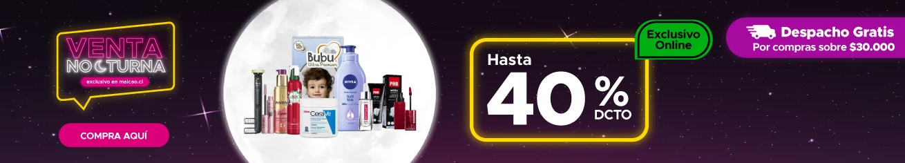 Venta Nocturna en Maicao