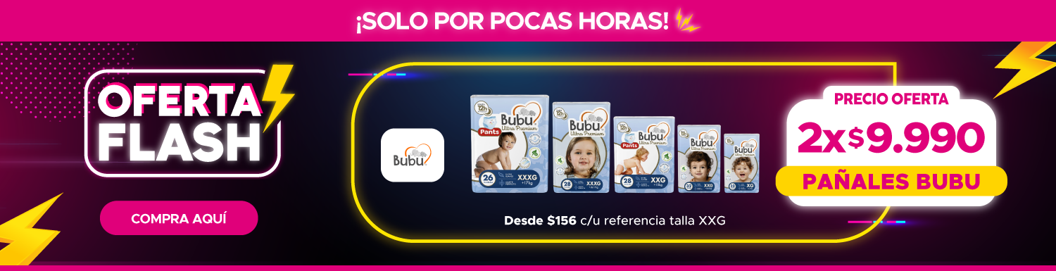 Cyber Ofertas, descuentos en productos de Cosmética Coreana en Maicao