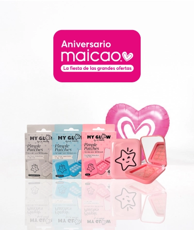 Parches Anti Espinillas en Maicao