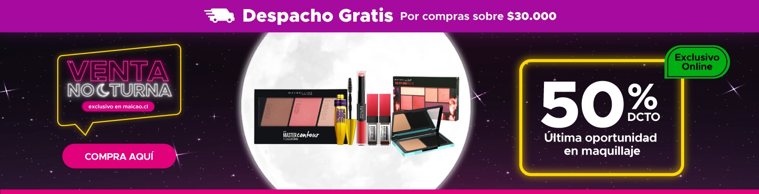 Venta Nocturna sky High en Maicao