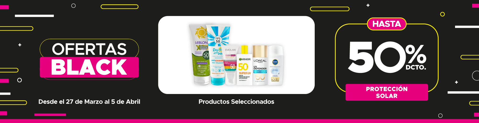 Black Sale en Maicao