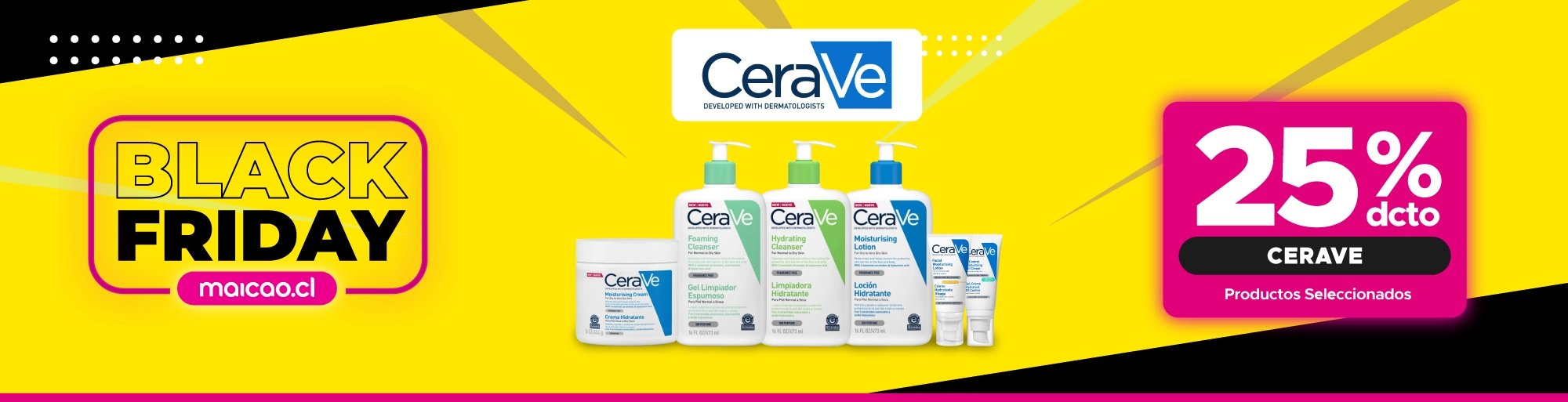 Black Friday en Maicao