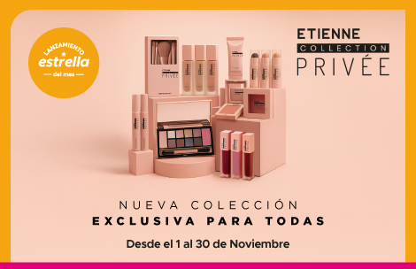 Privee Etienne en Maicao