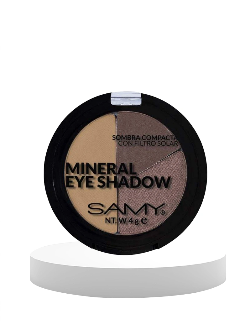 Maquillajes SAMY en Oferta