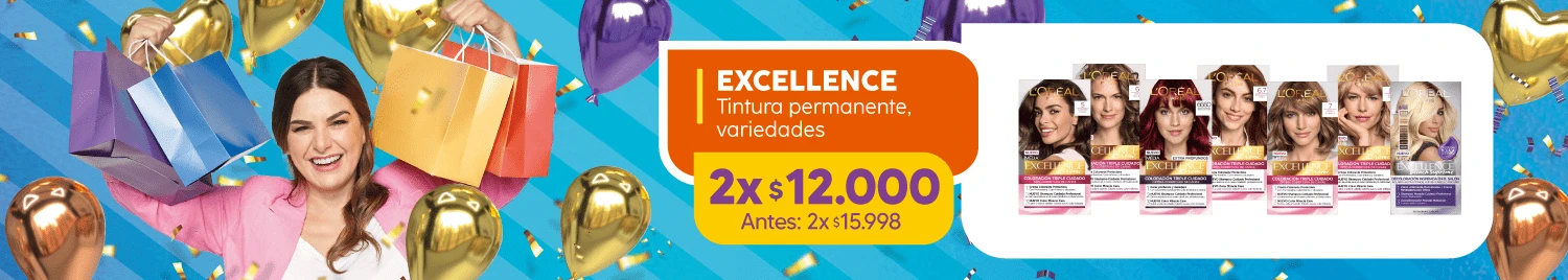 Capilar en tiendas Maicao Chile