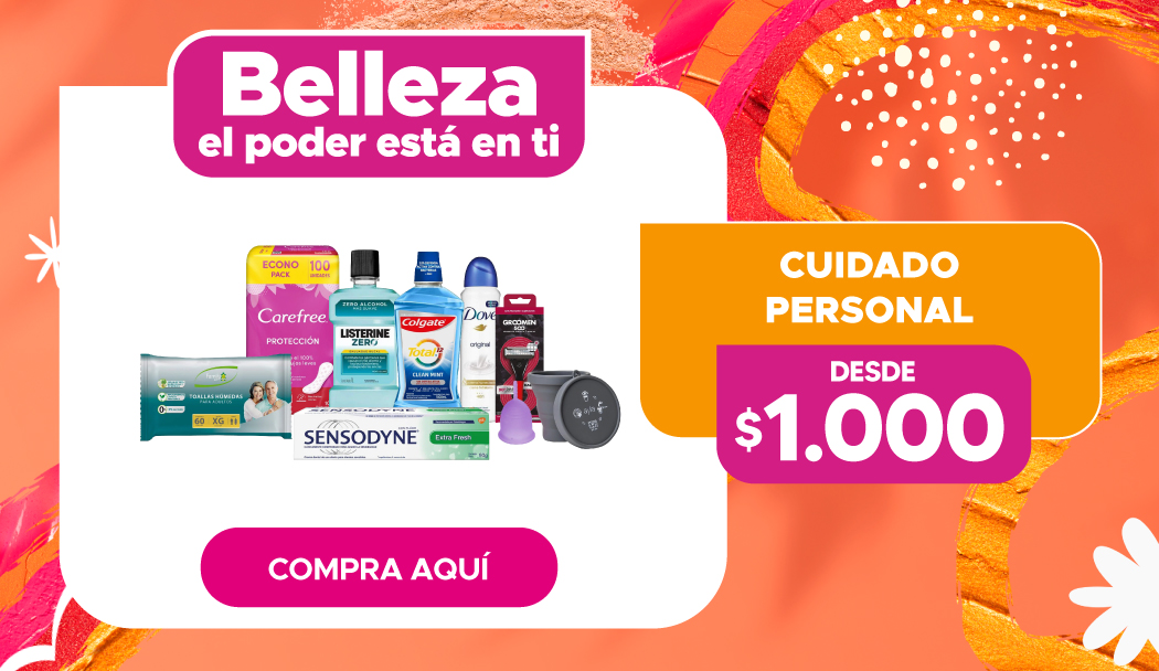 Navidad Higiene en Maicao