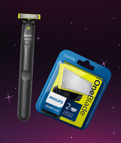One Blade Venta nocturna en Maicao