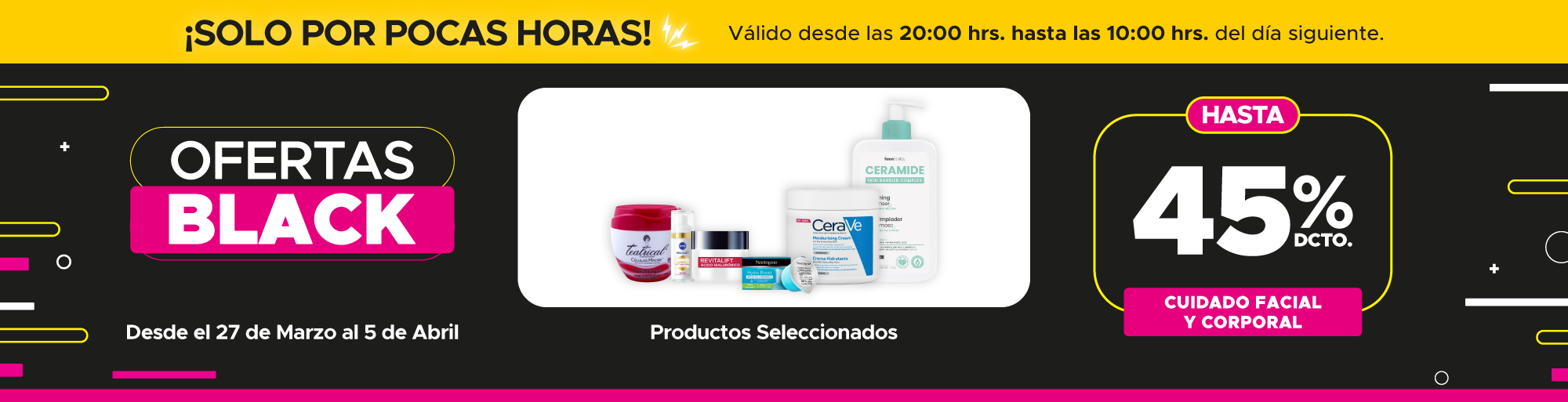 Black Sale en Maicao