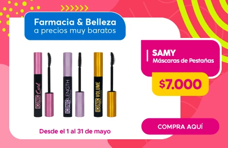 SAMY en Maicao