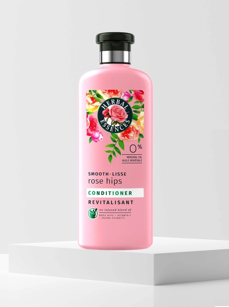 Acondicionador Classic Smooth 400ml