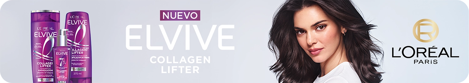 Elive Collagen Lifter