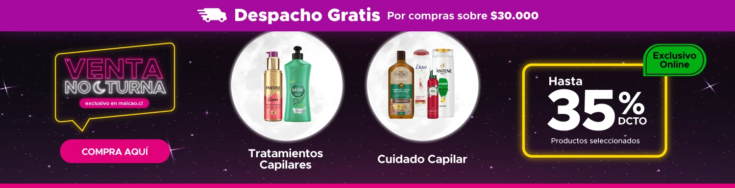 Venta Nocturna sky High en Maicao
